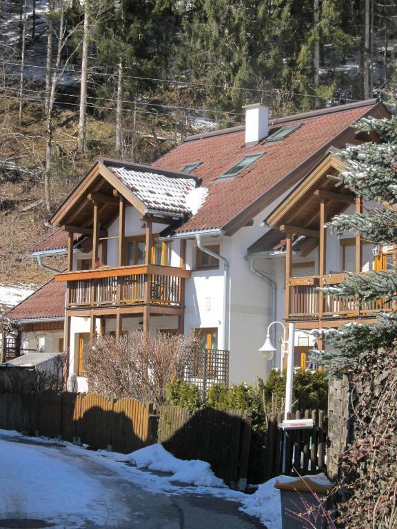 Ferienhaus Waldsicht Flachau Cameră foto